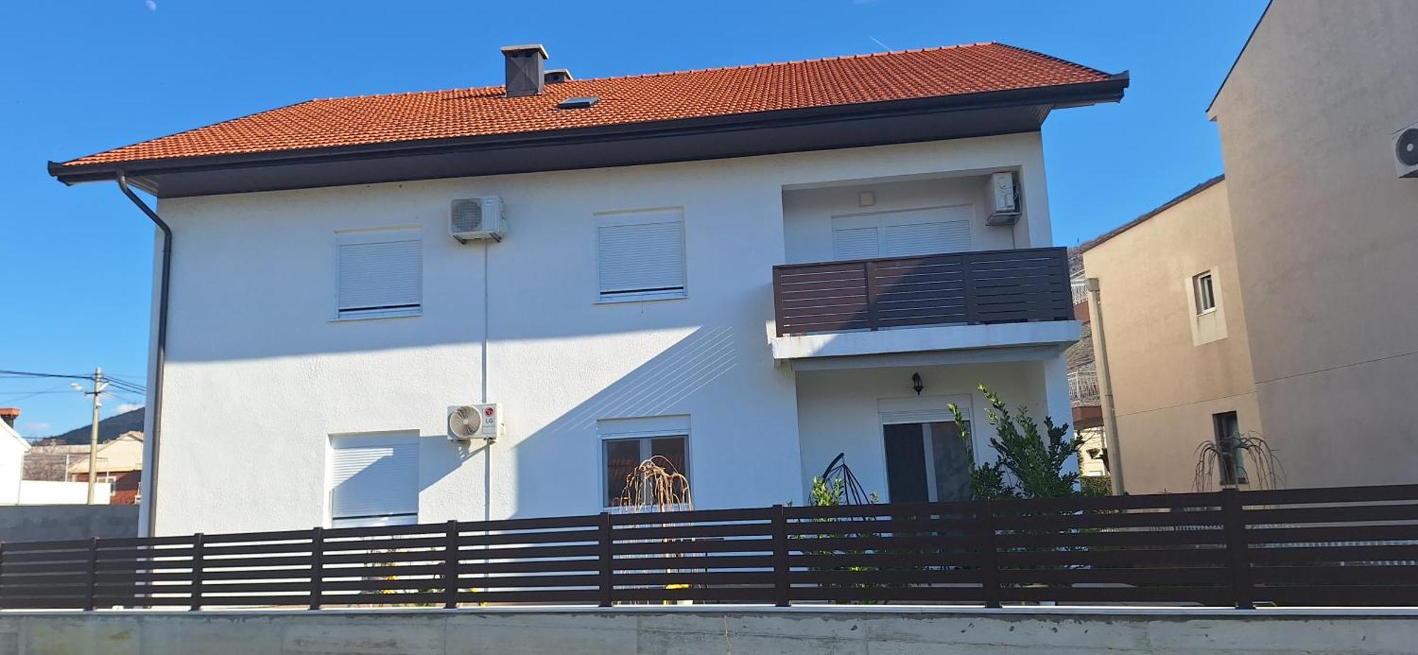 Guesthouse Buco Trebinje Bagian luar foto