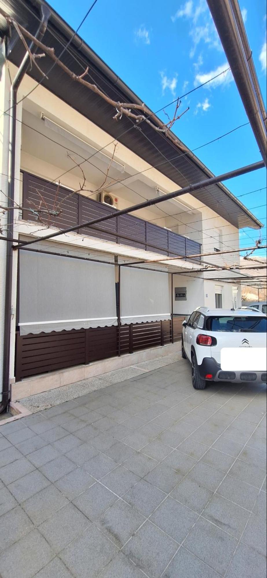 Guesthouse Buco Trebinje Bagian luar foto