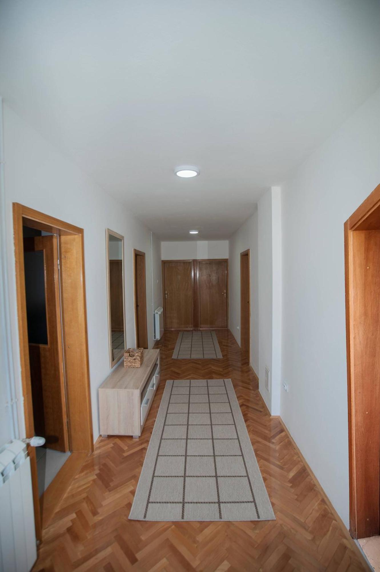 Guesthouse Buco Trebinje Bagian luar foto
