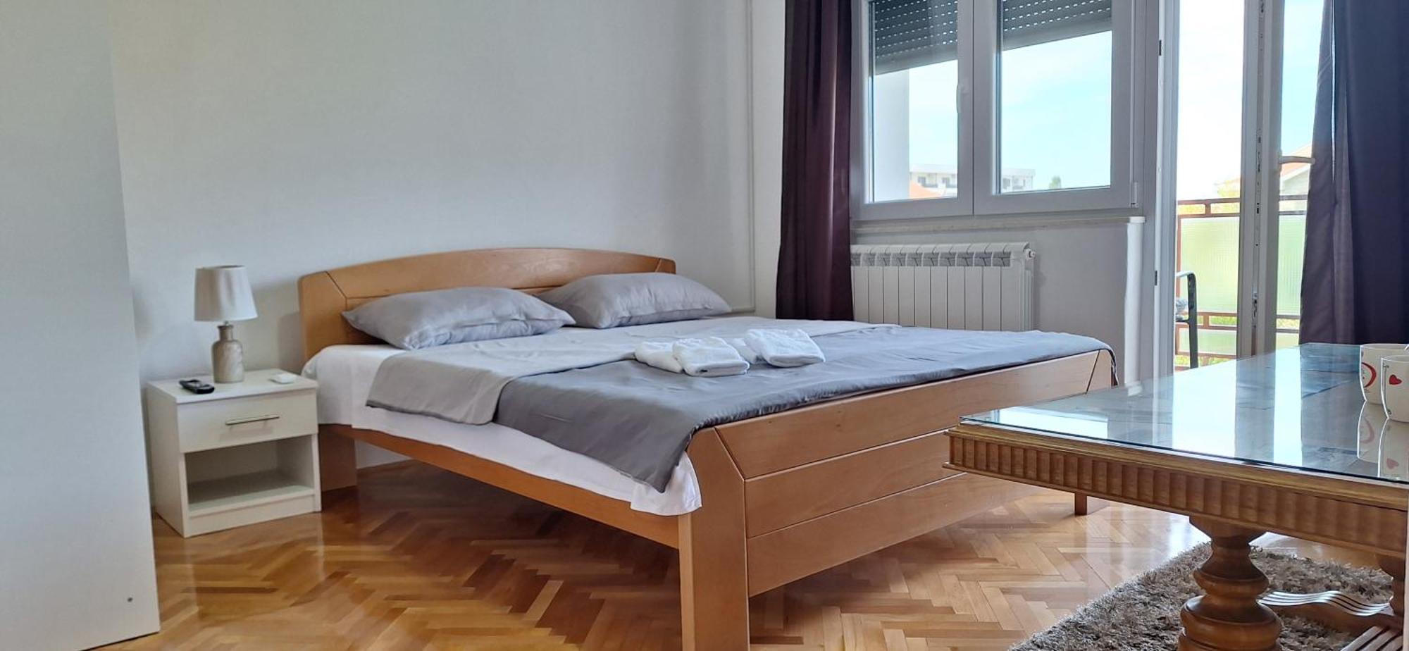 Guesthouse Buco Trebinje Bagian luar foto