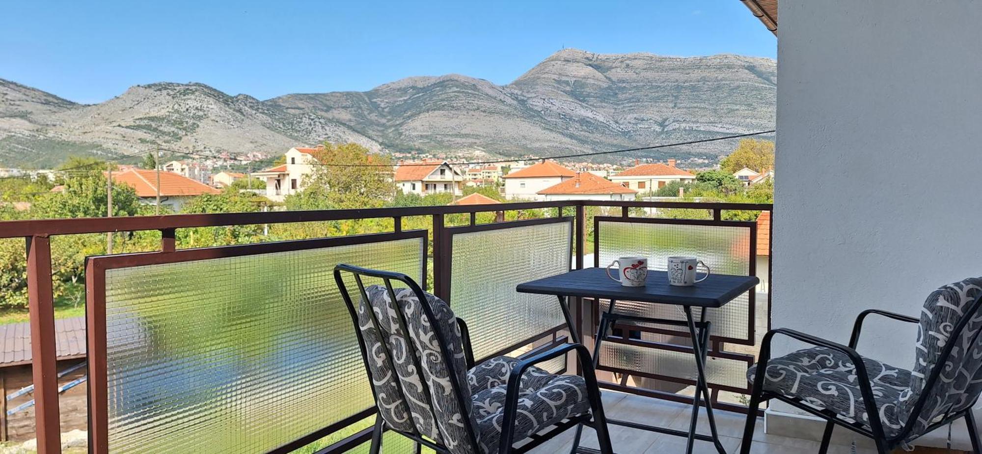 Guesthouse Buco Trebinje Bagian luar foto