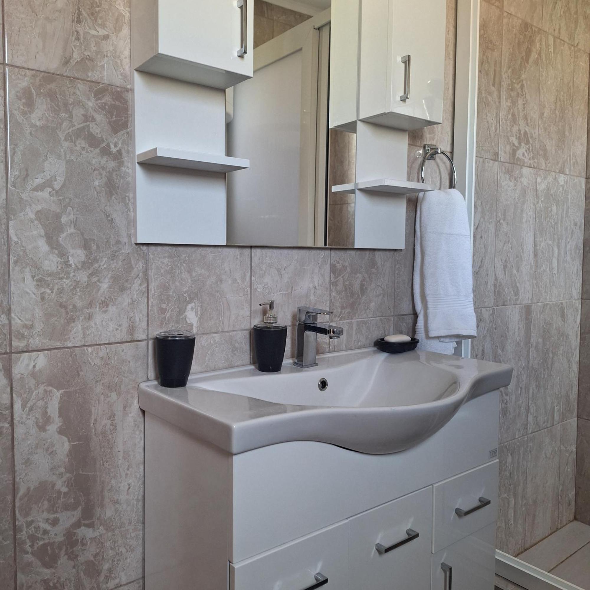 Guesthouse Buco Trebinje Bagian luar foto