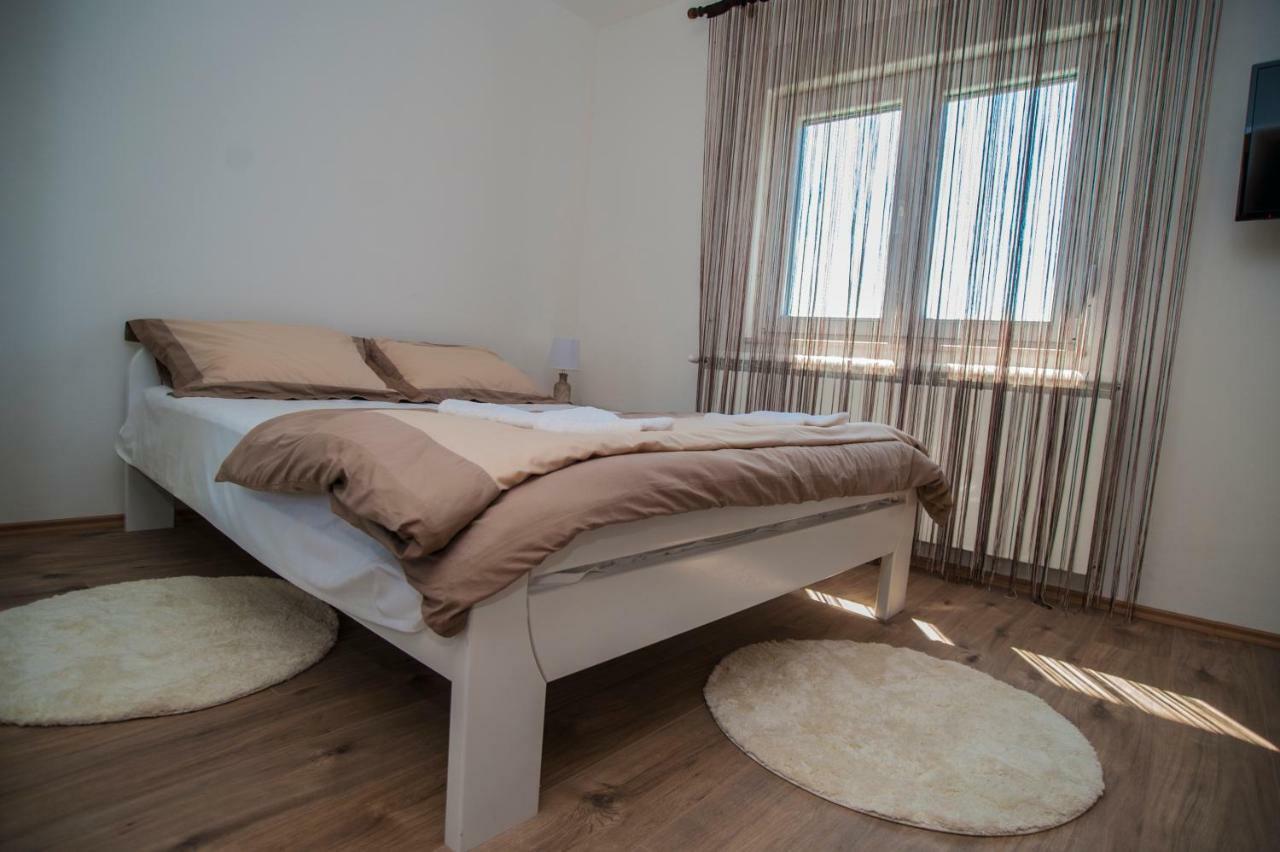 Guesthouse Buco Trebinje Bagian luar foto