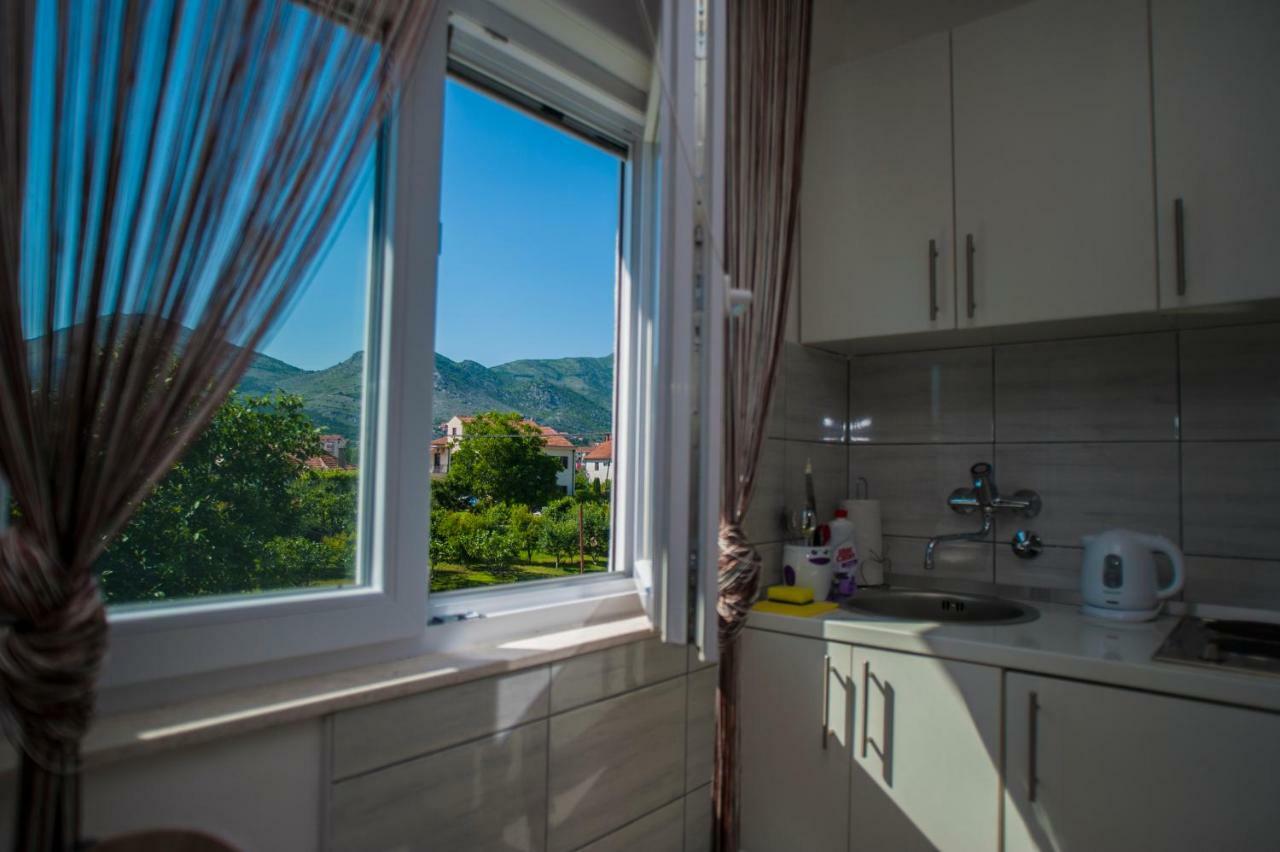 Guesthouse Buco Trebinje Bagian luar foto