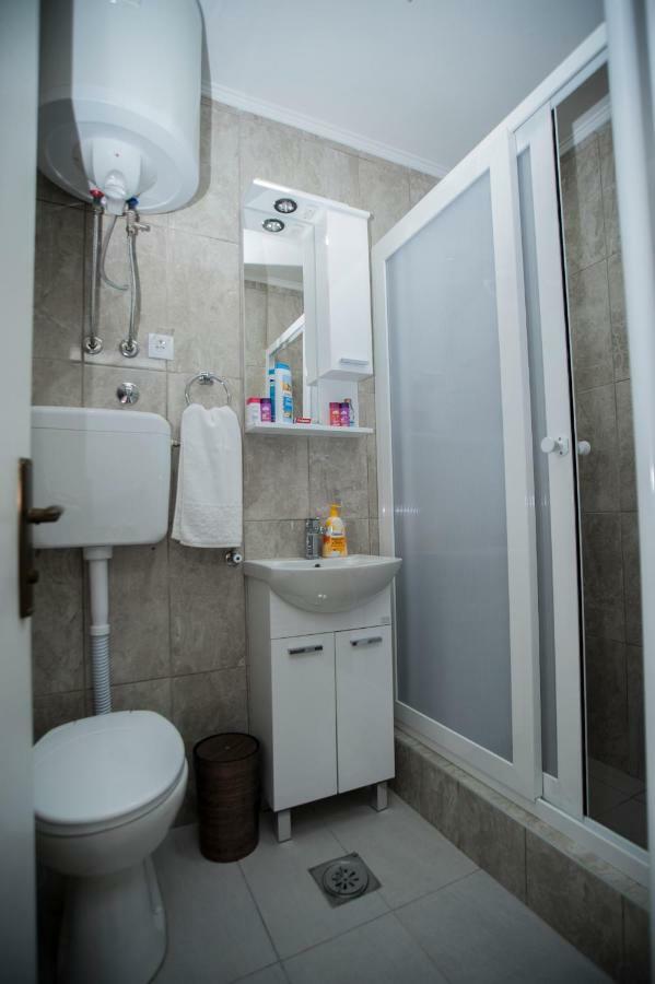 Guesthouse Buco Trebinje Bagian luar foto