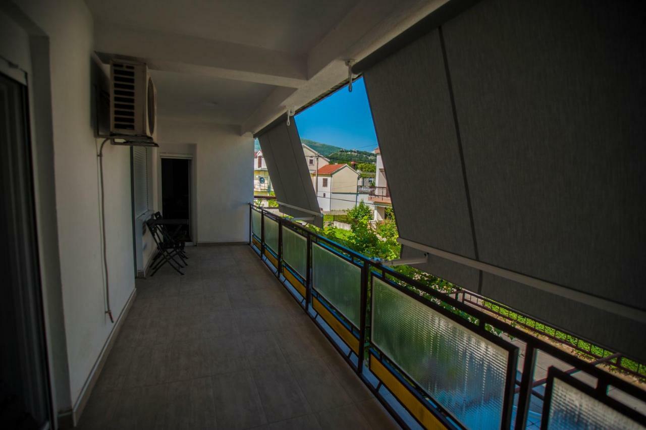 Guesthouse Buco Trebinje Bagian luar foto