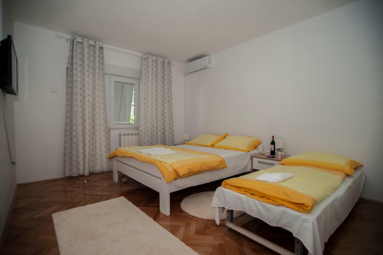 Guesthouse Buco Trebinje Bagian luar foto