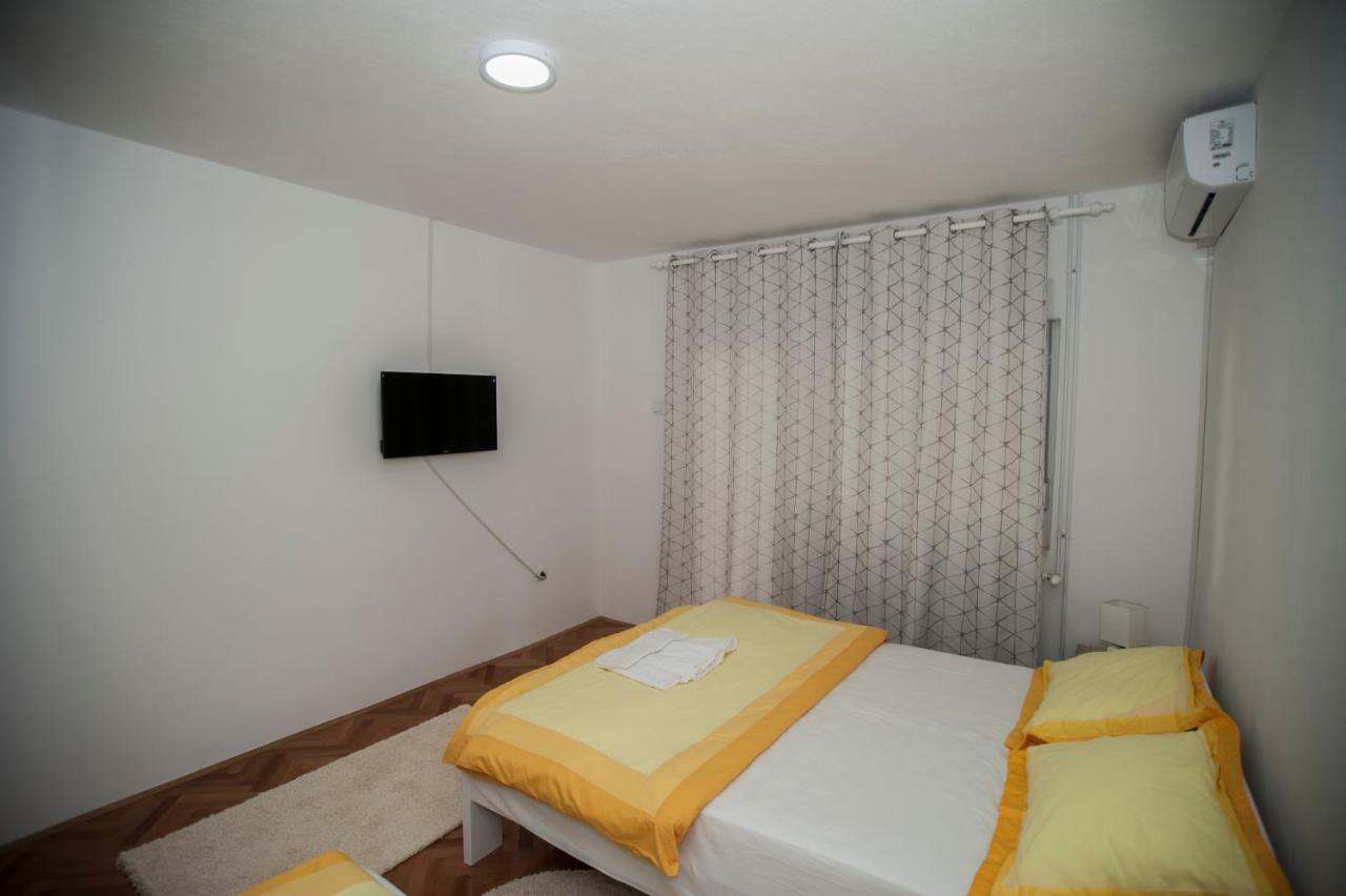 Guesthouse Buco Trebinje Bagian luar foto