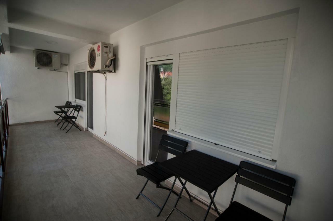 Guesthouse Buco Trebinje Bagian luar foto